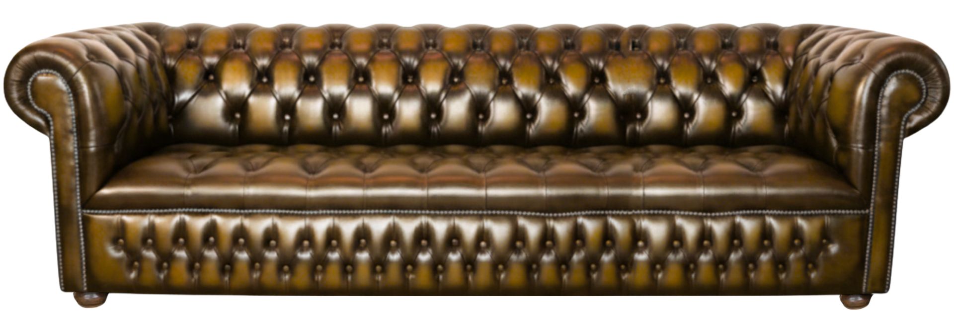 The Churchill Chesterfield